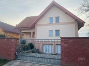 Predaj - krásny RD vo Vysokej pri Morave