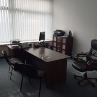 Kancelárie, Bratislava-Ružinov, 24 m², Novostavba