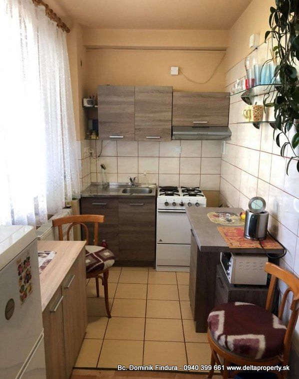 Iný-Predaj-Spišská Nová Ves-52900.00 €