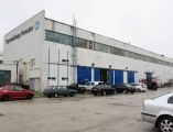 Skladovacie priestory, Bojnická, Bratislava III