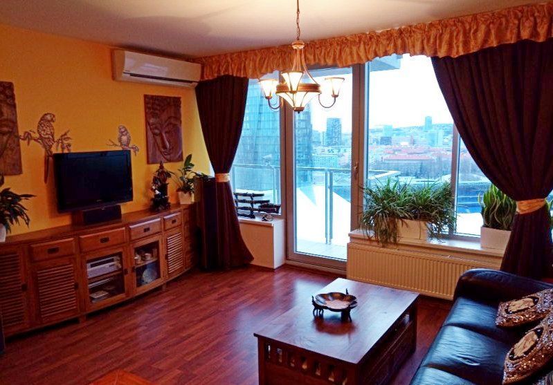 Iný-Predaj-Bratislava - mestská časť Ružinov-285000.00 €