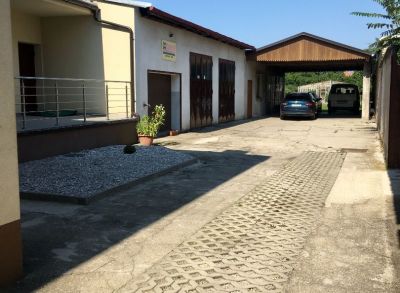 Ponúkame Vám na prenájom časť rodinného domu Bratislava-Podunajské Biskupice Pasienková ul.