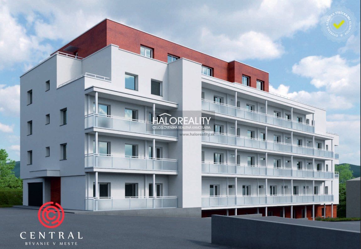 Polyfunkčný objekt-Predaj-Banská Bystrica-61116.00 €