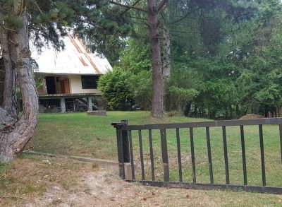 Areté real- Vám ponúka na predaj poschodovú chatu v Limbachu