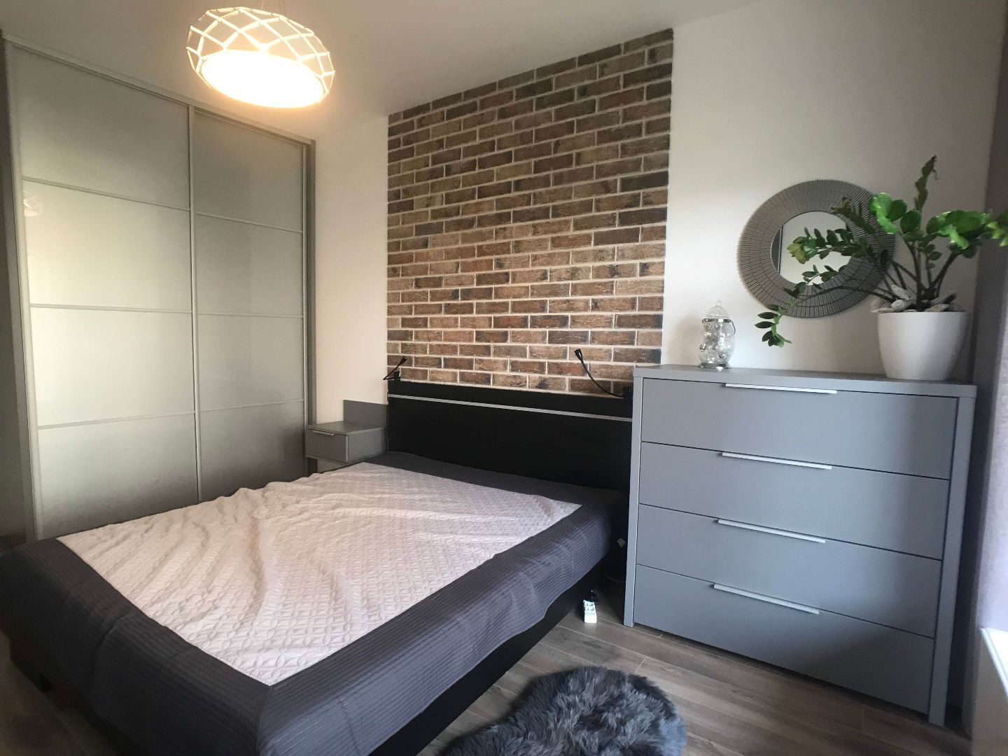 ADOMIS - prenájom FOR RENT 2-izbový zariadený byt, ulica  Strážovská, Košice - Nová terasa II.