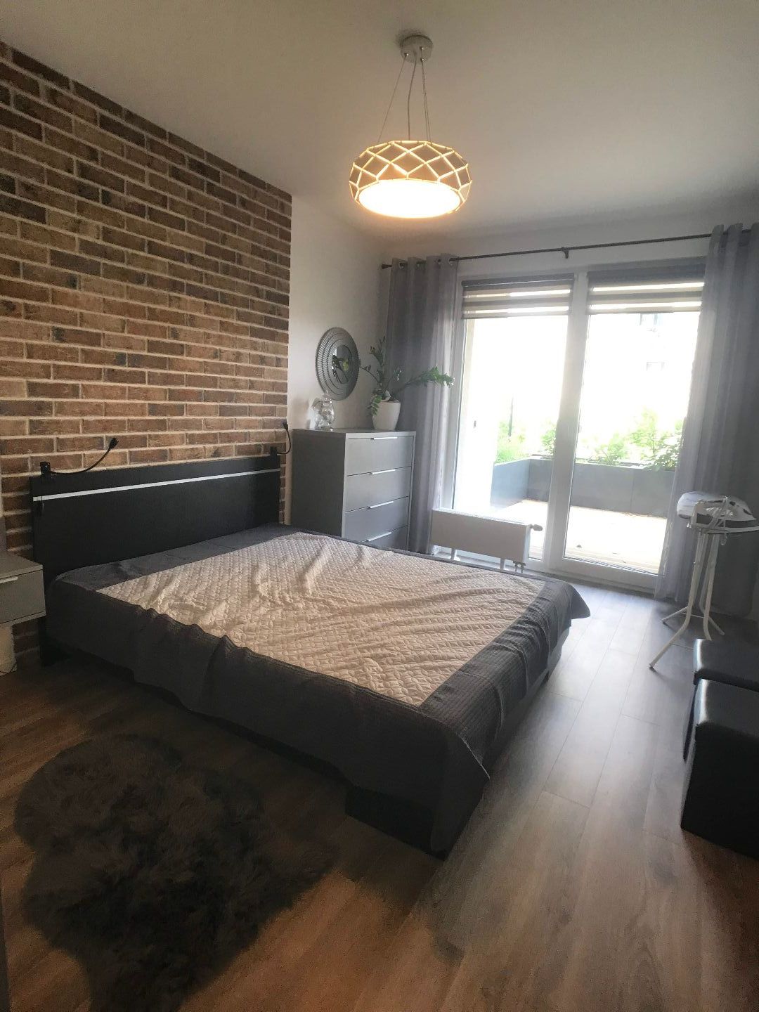 ADOMIS - prenájom FOR RENT 2-izbový zariadený byt, ulica  Strážovská, Košice - Nová terasa II.