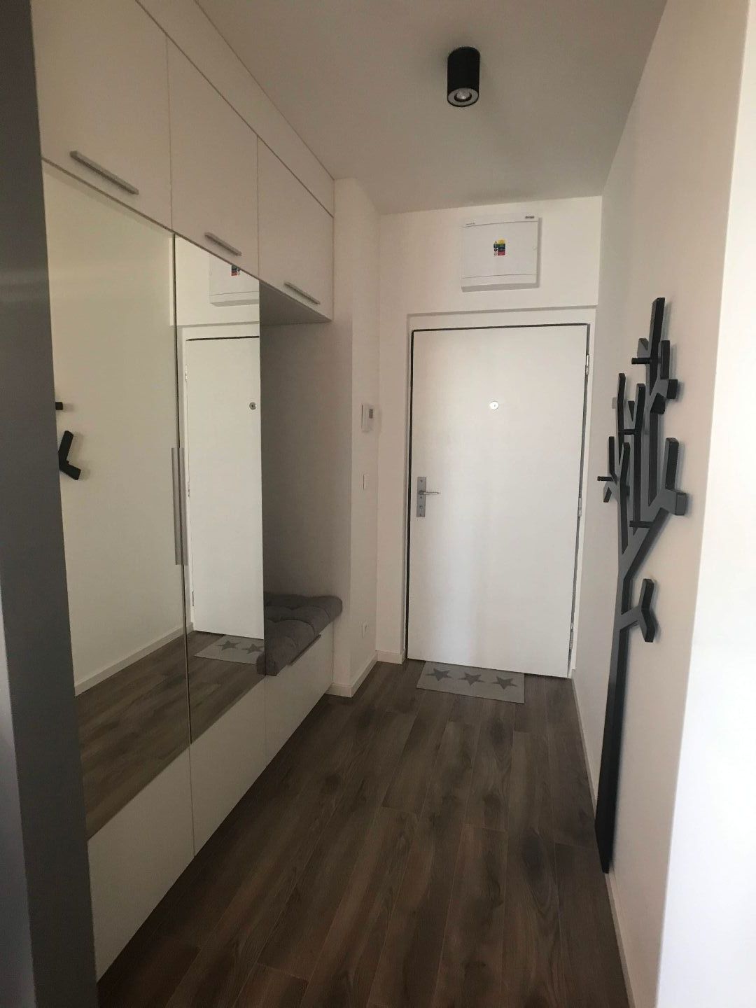 ADOMIS - prenájom FOR RENT 2-izbový zariadený byt, ulica  Strážovská, Košice - Nová terasa II.