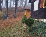 Stavebný pozemok Trenčianske Teplice 797 m2