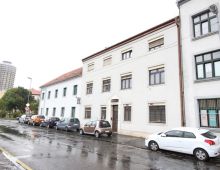 NA PREDAJ administratívna budova V ŠIRŠOM CENTRE BRATISLAVY, KUKUČÍNOVA ULICA, BRATISLAVA.