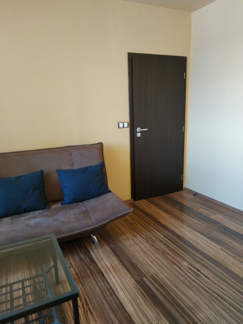 3-izbový byt, šikovne prerobený na 4-izbový v Petržalke