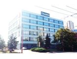 Vzdušné priestory s vysokým stropom, 3 kancelárie, 146 m2