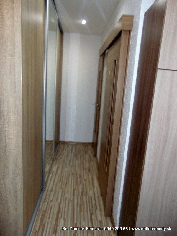 DELTA - Pekný 3-izbový byt s loggiou na predaj Poprad - Juh 3
