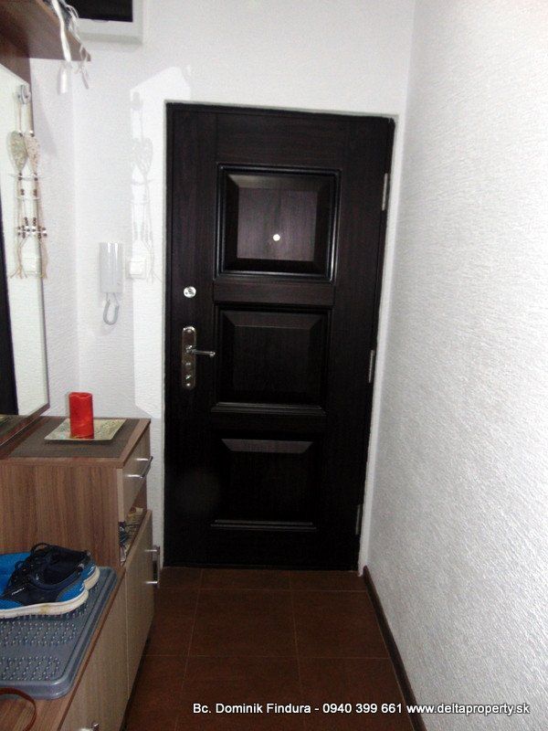 DELTA - Pekný 3-izbový byt s loggiou na predaj Poprad - Juh 3