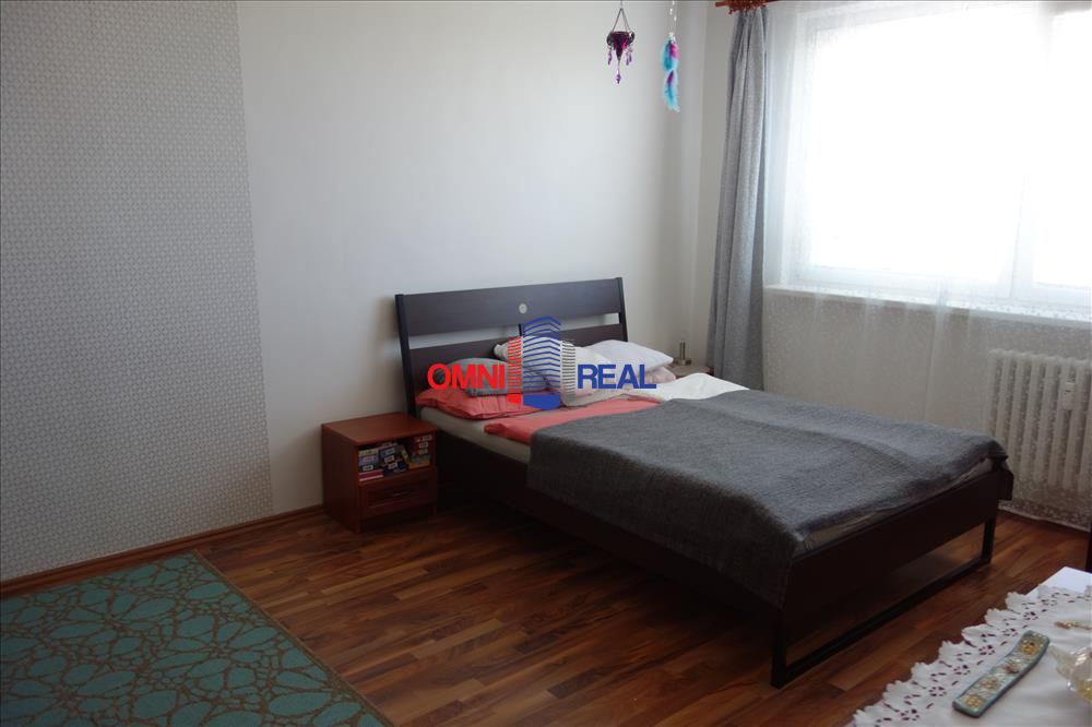 Predaj 2 izb. byt, Hronská, Bratislava II, samostatné izby