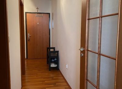 ARETÉ REAL - PREDAJ NOVOSTAVBY 2-IZBOVÉHO BYTU, KOMORA, PIVNICA, ŠATNÍK, PARKOVACIE STÁTIE, SAMOSTATNÉ KÚRENIE