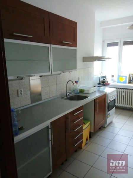 2-izbový byt-Prenájom-Bratislava - mestská časť Ružinov-600.00 €