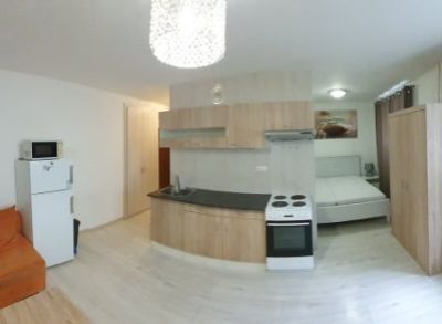 Areté real- prenájom 1,5-izb.byt - voľný ihneď