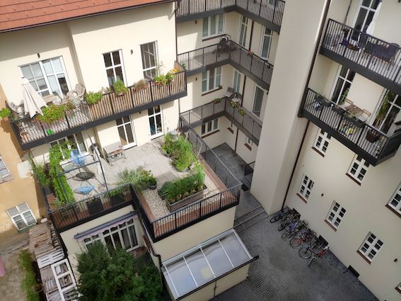 Predaj - Unikátny 2 izbový byt s terasou (novostavba) v centre Bratislavy, Konventná ul., Staré Mesto, Bratislava I.