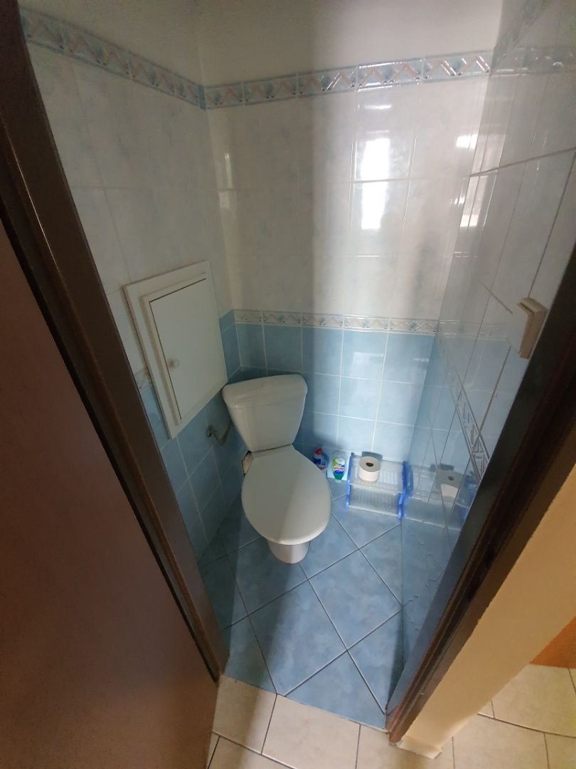 2-izbový byt na Haburskej ulici v Bratislave
