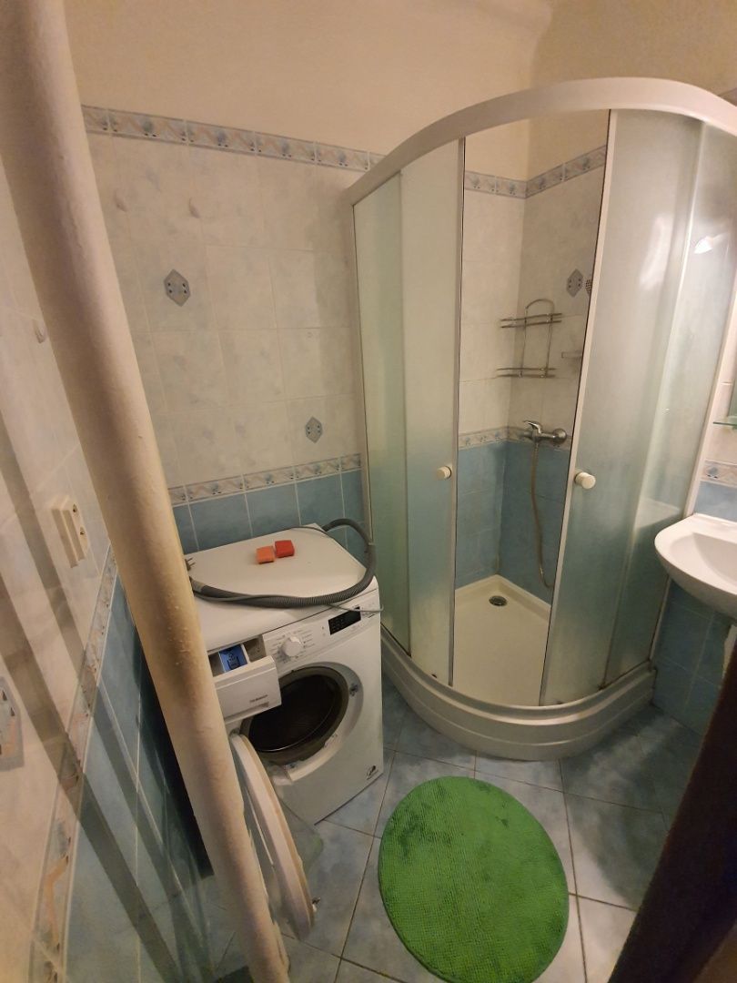 2-izbový byt na Haburskej ulici v Bratislave