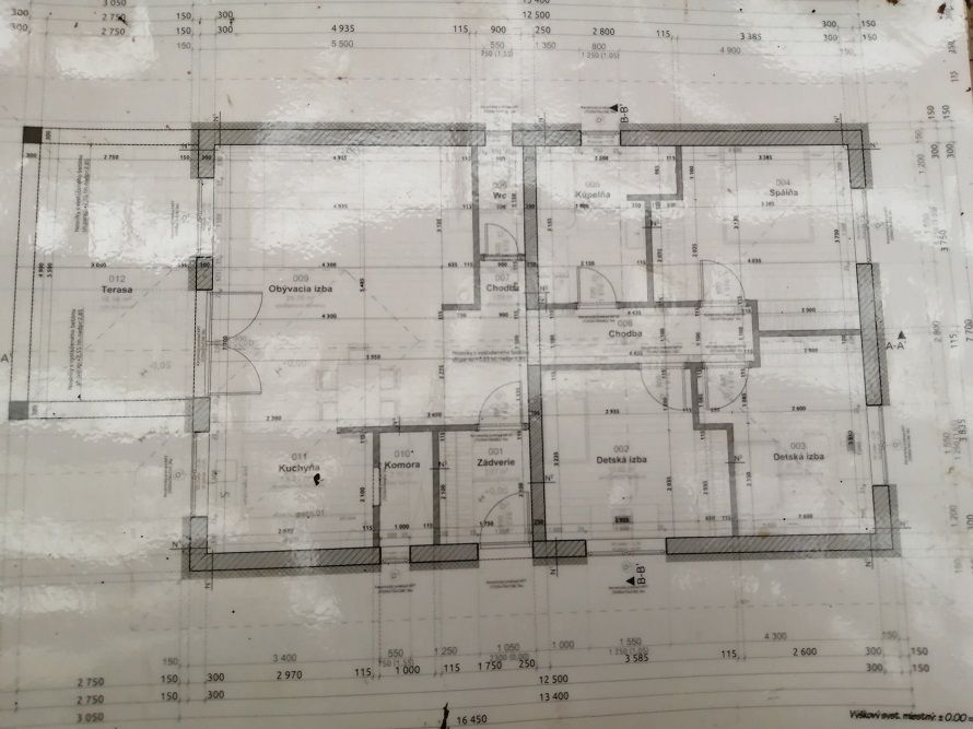 Moderné 4-izbové bungalovy so zastrešenými terasami dokončené na kľúč!