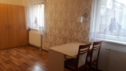 NOVOSTAVBA 2- izbový apartmán na Údernickej ulici