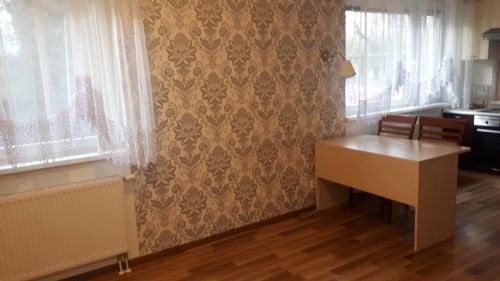 NOVOSTAVBA 2- izbový apartmán na Údernickej ulici