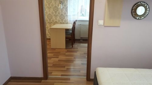 NOVOSTAVBA 2- izbový apartmán na Údernickej ulici