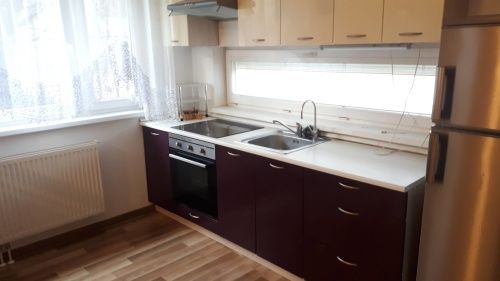 NOVOSTAVBA 2- izbový apartmán na Údernickej ulici