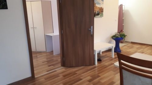 NOVOSTAVBA 2- izbový apartmán na Údernickej ulici