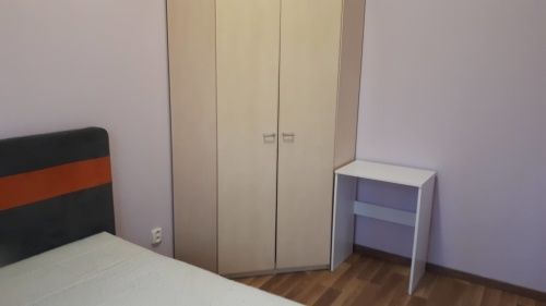 NOVOSTAVBA 2- izbový apartmán na Údernickej ulici