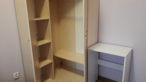 NOVOSTAVBA 2- izbový apartmán na Údernickej ulici