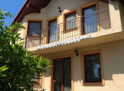 ARETÉ REAL - PREDAJ 4-IZBOVÉHO RODINNÉHO DOMU S 805 m2 POZEMKOM V PEZINKU, KAMENICE