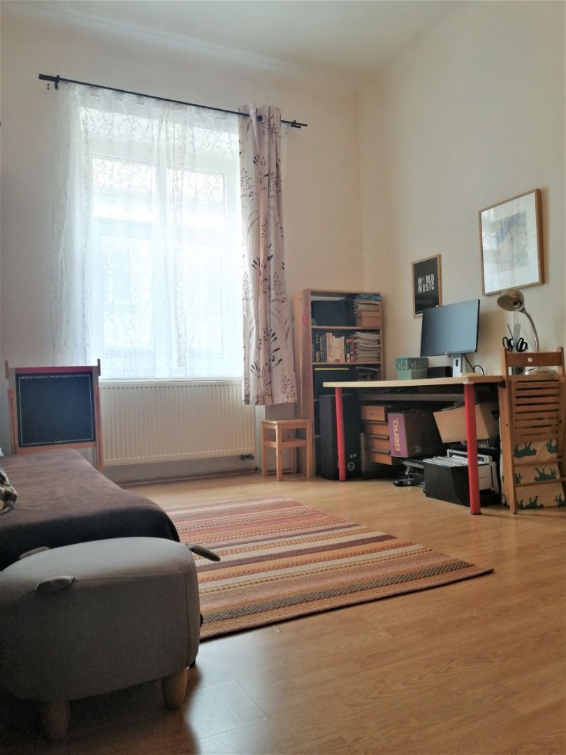 BOND REALITY – Na predaj priestranný, 2 izbový byt Vajnorská ul. Bratislava – Nové Mesto