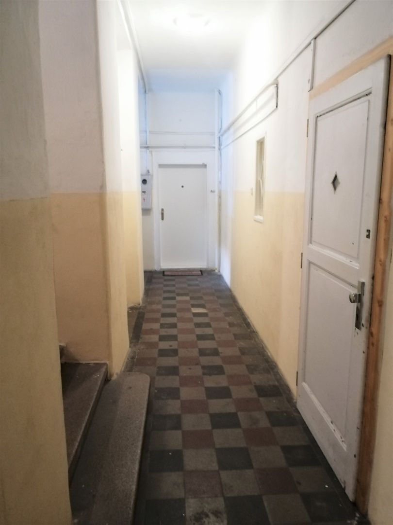BOND REALITY – Na predaj priestranný, 2 izbový byt Vajnorská ul. Bratislava – Nové Mesto