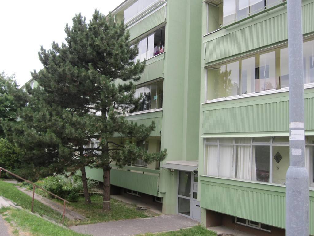 1-izbový byt-Kúpa-Bratislava - mestská časť Rača-85000.00 €