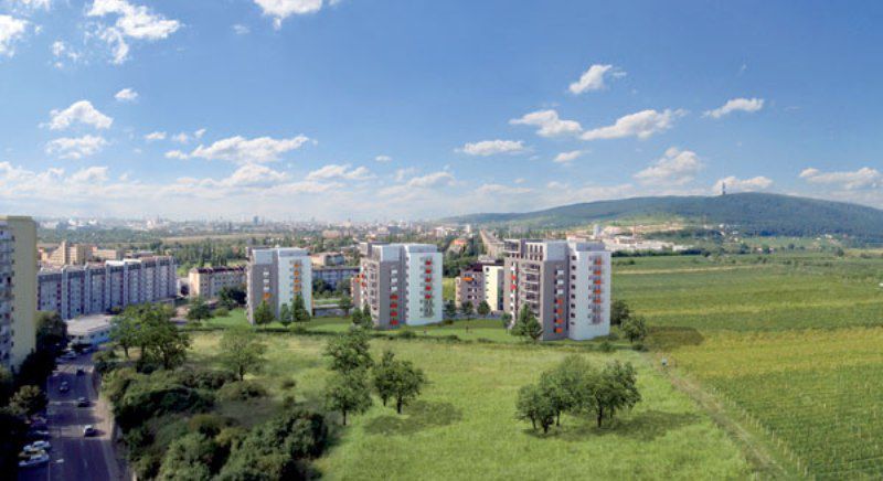 1-izbový byt-Kúpa-Bratislava - mestská časť Rača-120000.00 €