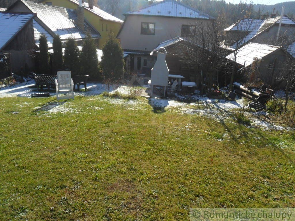 Penzión na slnečnom pozemku s výhľadom na Tatry - nová znížená cena !!!