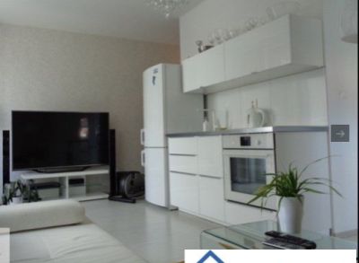 Areté real- ponúkame Vám veľký 2-izb.byt - Slov.Grob