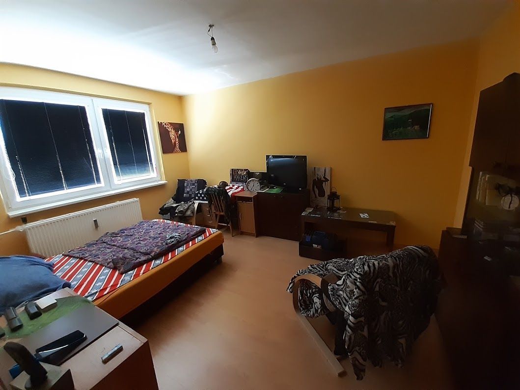 1-izbový byt-Predaj-Poprad-61899.00 €
