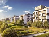 Predaj - 3-izbový byt v Slnečniciach s terasou (64 m2)