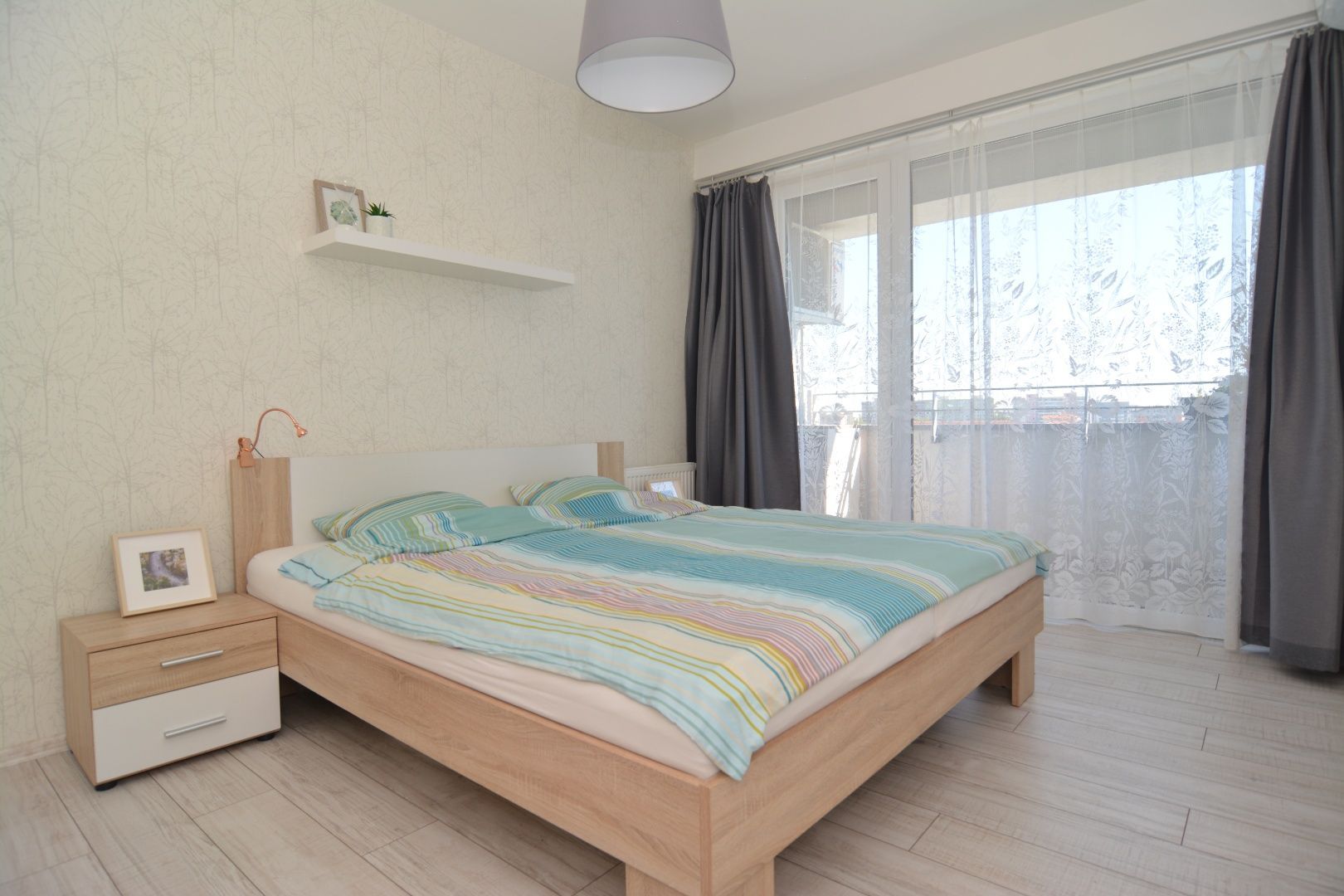 BOND REALITY – Výnimočný 2 izb. byt 60.49 m2 s balkónom, NOVOSTAVBA. Kazanská ul., BA II