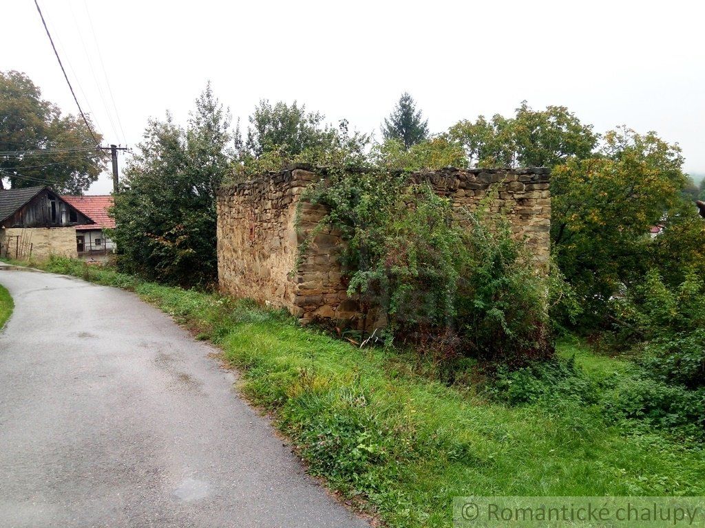 Chalúpka pod Orechom s krásnym výhľadom Kšinná na predaj