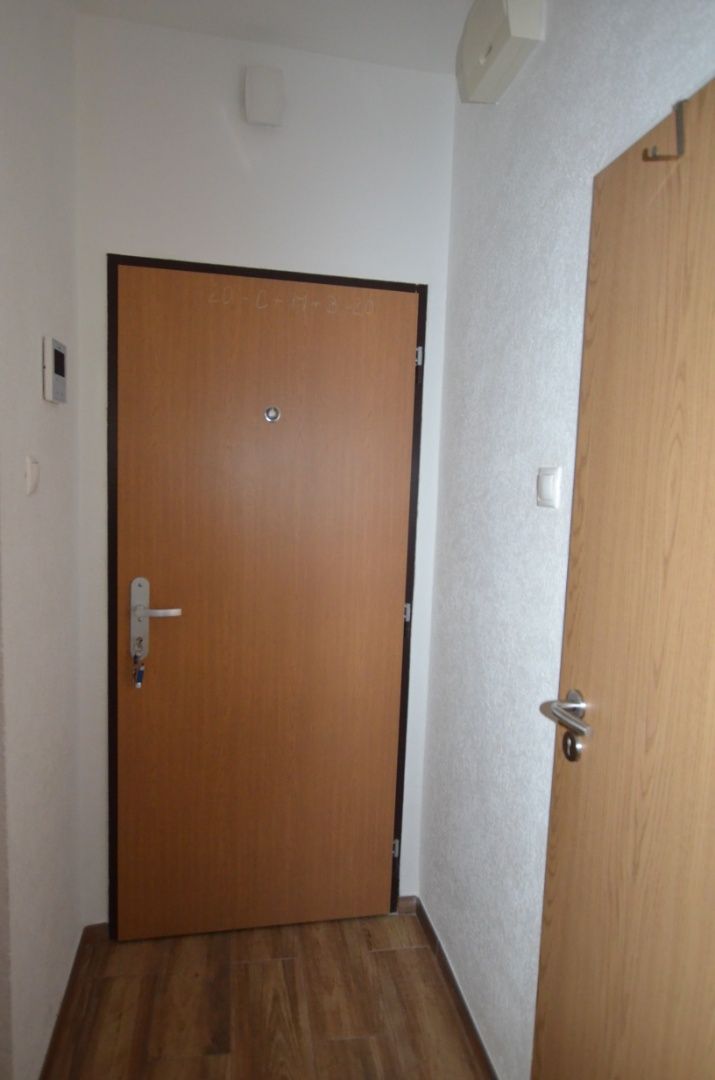 2 izbový byt s výbornou dispozíciou Račianska ul. po rozsiahlej rekonštrukcii