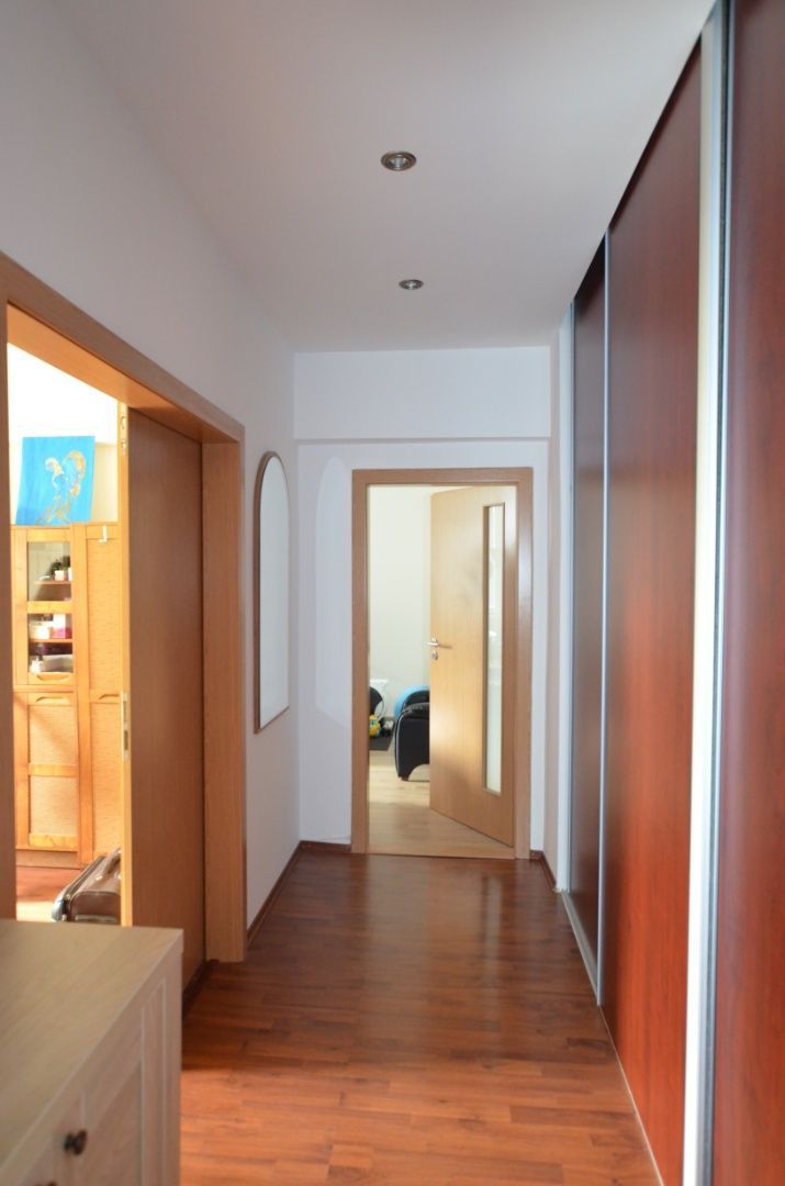 2 izbový byt s výbornou dispozíciou Račianska ul. po rozsiahlej rekonštrukcii