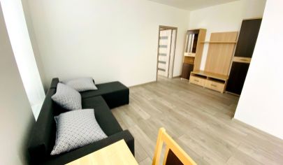APEX reality predaj 2i. bytu v novostavbe v obci Dvorníky, 48 m2, pivnica, parkovacie miesto