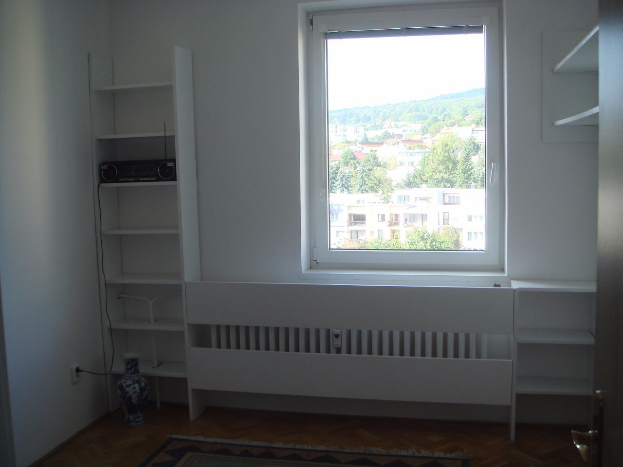 Prenájom 3 izbový byt Bratislava III., Kramáre.
