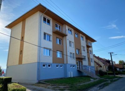 Rezervované - ARETÉ REAL - PREDAJ 2-IZBOVÉHO BYTU S GARÁŽOU A SAMOSTATNÝM KÚRENÍM VO VINIČNOM, ŠPORTOVÁ