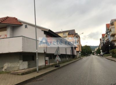 Areté real, Prenájom 250 m2 prevádzkového, obchodného priestoru v Modre