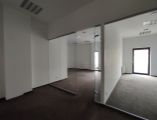 Administratívny priestor vysokého štandardu v centre, 54 m²